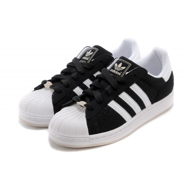 adidas superstar noir soldes